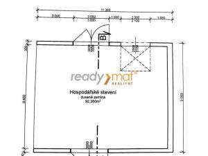 Prodej rodinného domu, Dolní Bojanovice, Hlavní, 139 m2