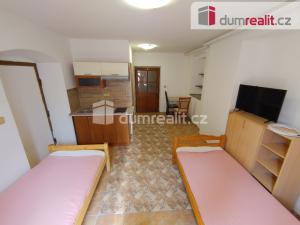 Pronájem bytu 1+kk, Frenštát pod Radhoštěm, Horní, 20 m2