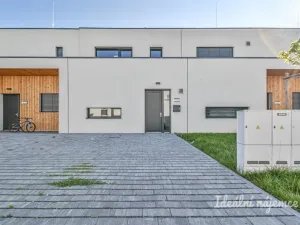 Pronájem bytu 4+kk, Olomouc - Hodolany, Mačákova, 118 m2