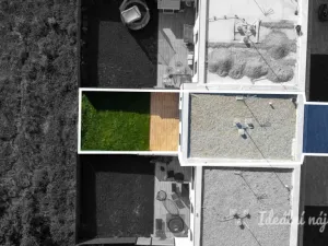 Pronájem bytu 4+kk, Olomouc - Hodolany, Mačákova, 118 m2