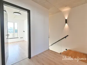 Pronájem bytu 4+kk, Olomouc - Hodolany, Mačákova, 118 m2