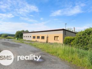 Prodej komerční nemovitosti, Krnov - Krásné Loučky, Krásné Loučky, 200 m2