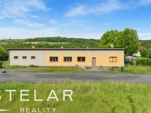 Prodej komerční nemovitosti, Krnov - Krásné Loučky, Krásné Loučky, 200 m2