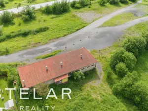 Prodej komerční nemovitosti, Krnov - Krásné Loučky, Krásné Loučky, 200 m2