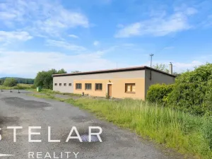 Prodej komerční nemovitosti, Krnov - Krásné Loučky, Krásné Loučky, 200 m2