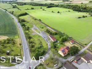 Prodej komerční nemovitosti, Krnov - Krásné Loučky, Krásné Loučky, 200 m2