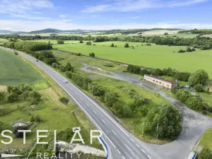 Prodej komerční nemovitosti, Krnov - Krásné Loučky, Krásné Loučky, 200 m2