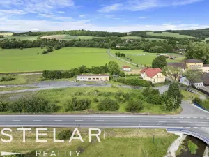Prodej komerční nemovitosti, Krnov - Krásné Loučky, Krásné Loučky, 200 m2