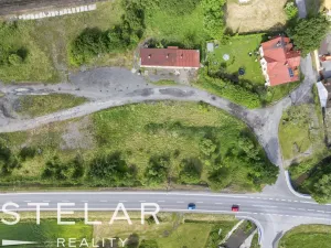 Prodej komerční nemovitosti, Krnov - Krásné Loučky, Krásné Loučky, 200 m2