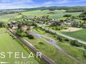 Prodej komerční nemovitosti, Krnov - Krásné Loučky, Krásné Loučky, 200 m2