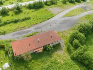 Prodej komerční nemovitosti, Krnov - Krásné Loučky, Krásné Loučky, 200 m2