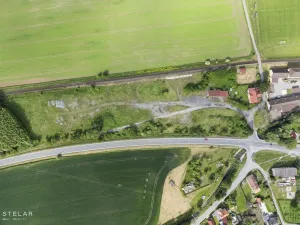 Prodej komerční nemovitosti, Krnov - Krásné Loučky, Krásné Loučky, 200 m2