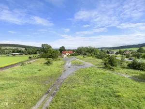Prodej komerční nemovitosti, Krnov - Krásné Loučky, Krásné Loučky, 200 m2