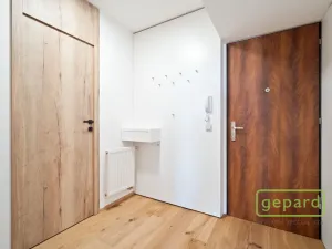 Prodej bytu 5+kk, Praha, Na Dvorcích, 289 m2