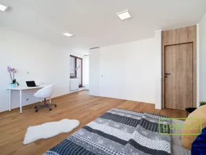 Prodej bytu 5+kk, Praha, Na Dvorcích, 289 m2