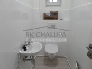 Prodej domu na klíč, České Budějovice, 130 m2