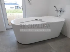 Prodej domu na klíč, České Budějovice, 130 m2