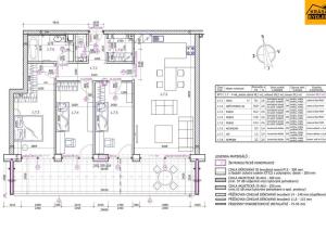 Prodej bytu 4+kk, Olomouc - Chválkovice, 100 m2