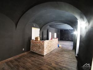 Pronájem obchodního prostoru, Jihlava, Škrétova, 80 m2