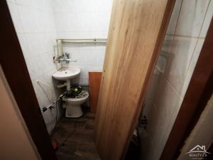 Pronájem obchodního prostoru, Jihlava, Škrétova, 80 m2