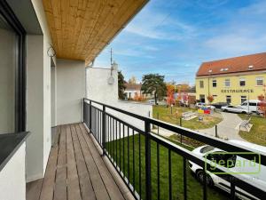 Prodej bytu 4+1, Brno - Horní Heršpice, Sokolova, 122 m2