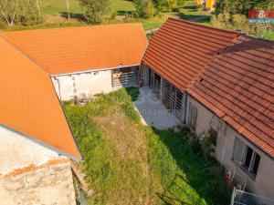 Prodej chalupy, Bušanovice - Beneda, 430 m2