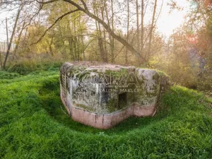 Prodej chaty, Kolešov, 21 m2