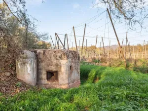 Prodej ubytování, Očihov - Očihovec, 21 m2