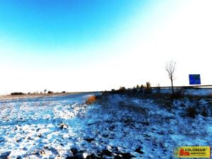 Prodej pozemku pro komerční výstavbu, Znojmo - Mramotice, 8168 m2