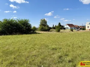 Prodej pozemku pro komerční výstavbu, Znojmo - Mramotice, 8168 m2