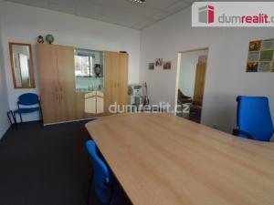 Pronájem kanceláře, Lovosice, Osvoboditelů, 51 m2