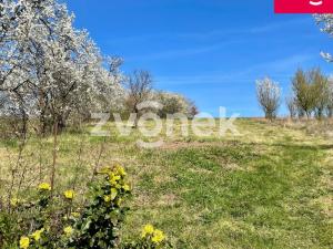 Prodej pozemku pro bydlení, Uherský Brod - Újezdec, 830 m2