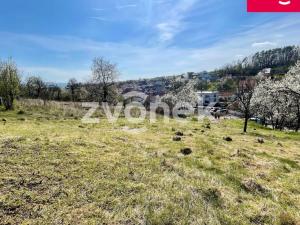 Prodej pozemku pro bydlení, Uherský Brod - Újezdec, 830 m2