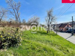 Prodej pozemku pro bydlení, Uherský Brod - Újezdec, 830 m2