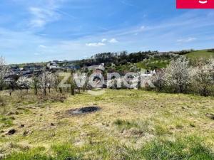 Prodej pozemku pro bydlení, Uherský Brod - Újezdec, 830 m2
