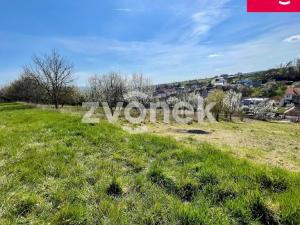 Prodej pozemku pro bydlení, Uherský Brod - Újezdec, 830 m2