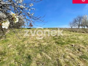 Prodej pozemku pro bydlení, Uherský Brod - Újezdec, 830 m2