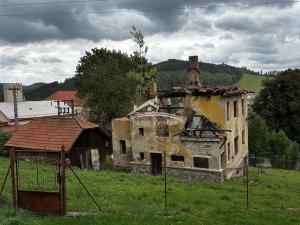 Prodej pozemku pro bydlení, Jimramov, Padělek, 1856 m2