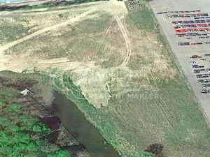 Prodej komerčního pozemku, Mnichovo Hradiště, 32000 m2