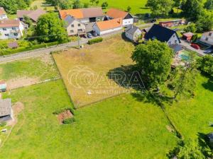 Prodej pozemku pro bydlení, Chyšky - Ratiboř, 1430 m2