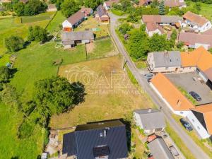 Prodej pozemku pro bydlení, Chyšky - Ratiboř, 1430 m2