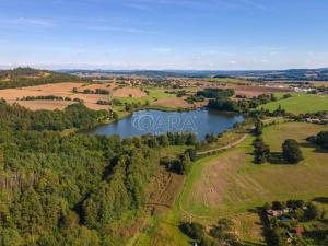 Prodej pozemku pro bydlení, Droužetice, 1246 m2