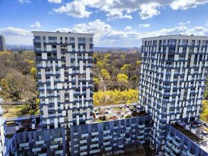 Prodej bytu 2+kk, Praha - Žižkov, Olšanská, 79 m2