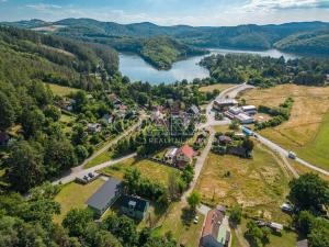 Prodej rodinného domu, Křečovice - Živohošť, 140 m2