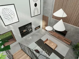 Prodej pozemku pro bydlení, Praha, 1066 m2