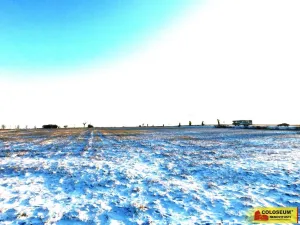 Prodej pozemku pro komerční výstavbu, Znojmo, 27908 m2