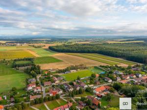 Prodej pozemku pro bydlení, Kunčice, 819 m2