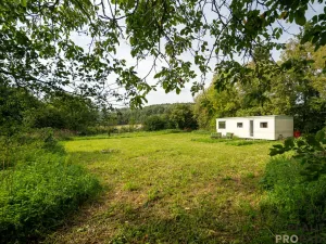 Prodej pozemku pro bydlení, Bouzov, 3462 m2