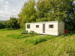 Prodej pozemku pro bydlení, Bouzov, 3462 m2