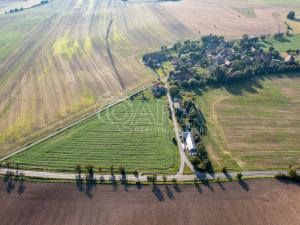 Prodej pozemku pro bydlení, Opočno, 1000 m2